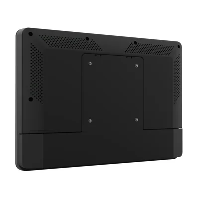 Moniteur Android iiyama ProLite TW1025LASC-B1PNR 10 pouces, PoE, caméra, haut-parleurs, NFC/RFID et bande LED RGB
