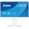 Moniteur blanc iiyama ProLite XUB2293HSU-W7 22" IPS LED 100 Hz 1 ms / HDMI, DisplayPort / Hub USB, HAS