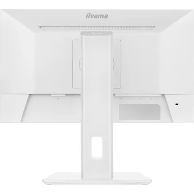 Moniteur blanc iiyama ProLite XUB2293HSU-W7 22" IPS LED 100 Hz 1 ms / HDMI, DisplayPort / Hub USB, HAS