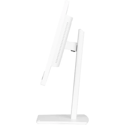 Moniteur blanc iiyama ProLite XUB2497HSN-W2 24" IPS LED 1 ms 100 Hz / HDMI DP / Station d'accueil USB-C intégrée, FlickerFree