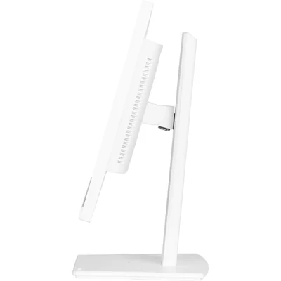 Moniteur blanc iiyama ProLite XUB2497HSN-W2 24" IPS LED 1 ms 100 Hz / HDMI DP / Station d'accueil USB-C intégrée, FlickerFree