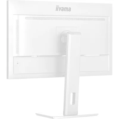 Moniteur blanc iiyama ProLite XUB2797HSU-W2 27" IPS LED 1 ms 100 Hz / HDMI DP / FlickerFree AdaptiveSync