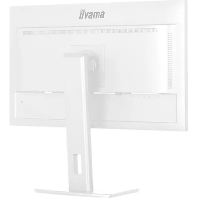 Moniteur blanc iiyama ProLite XUB2797HSU-W2 27" IPS LED 1 ms 100 Hz / HDMI DP / FlickerFree AdaptiveSync