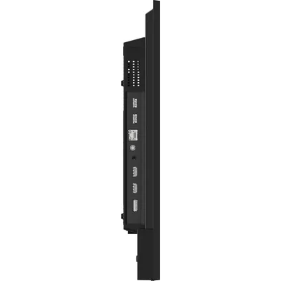 Moniteur d'affichage dynamique professionnel iiyama LH3275HS-B1AG 32" Full HD 500 cd/m² avec basculement automatique Android 24h/24 et 7j/7