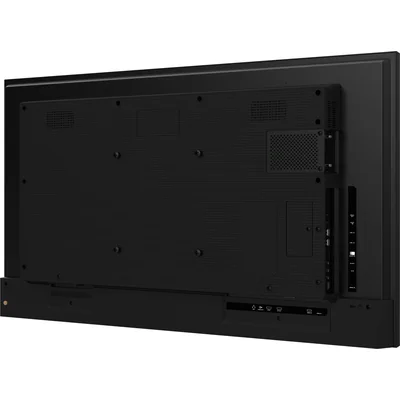 Moniteur d'affichage dynamique professionnel iiyama ProLite LH4375UHS-B2AG 43” 4K UHD IPS LED, 24/7, Android, iiSignage²