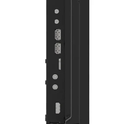 Moniteur d'affichage dynamique professionnel iiyama ProLite LH8675UHS-B1AG 86” 4K UHD IPS LED, 24/7, Android, iiSignage²