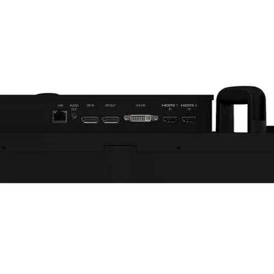 Moniteur d'affichage dynamique professionnel iiyama ProLite LH9875UHS-B2AG 98" 4K UHD IPS LED, 24h/24 et 7j/7, Android, iiSignage²