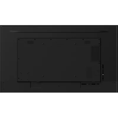 Moniteur d'affichage numérique professionnel iiyama ProLite LH6575UHS-B2AG 65” 4K UHD IPS LED, 24/7, Android, iiSignage²