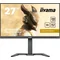 Moniteur de jeu iiyama G-MASTER GB2795HSU-B1 Gold Phoenix 27" VA LED 0,2 ms 280 Hz / HDMI DP / HDR FreeSync Premium HAS