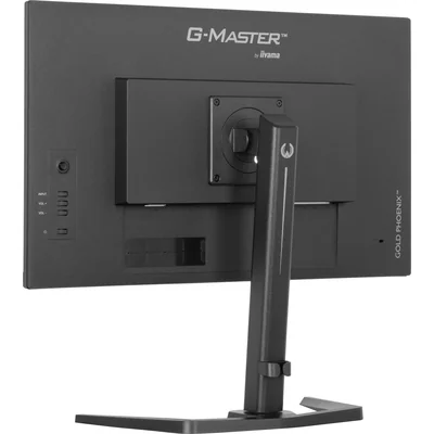 Moniteur de jeu iiyama G-MASTER GB2795HSU-B1 Gold Phoenix 27" VA LED 0,2 ms 280 Hz / HDMI DP / HDR FreeSync Premium HAS