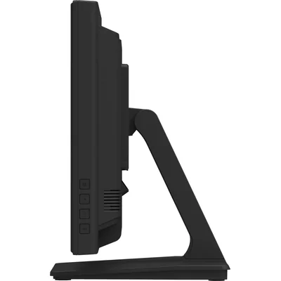 Moniteur de point de vente tactile iiyama T1532MSC-B1S 15" 4:3 /VGA HDMI DP/ IP43, haut-parleurs