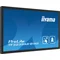 Moniteur de présentation interactif iiyama TF3239AS-B1AG 32" IPS LED / HDMI, DP, Android / iiSignage², eShare, IP65, 24/7