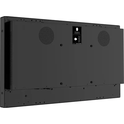 Moniteur de présentation interactif iiyama TF3239AS-B1AG 32" IPS LED / HDMI, DP, Android / iiSignage², eShare, IP65, 24/7