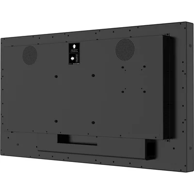 Moniteur de présentation interactif iiyama TF4339AS-B1AG 43" IPS LED 4K / HDMI, DP, Android / iiSignage², eShare, IP65, 24h/24 et 7j/7