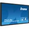 Moniteur de présentation interactif iiyama TF5539AS-B1AG 55" IPS LED 4K / HDMI, DP, Android / iiSignage², eShare, IP65, 24/7
