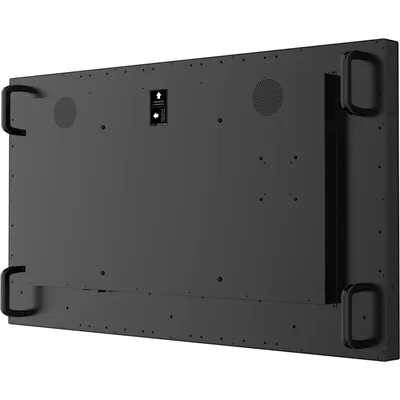 Moniteur de présentation interactif iiyama TF5539AS-B1AG 55" IPS LED 4K / HDMI, DP, Android / iiSignage², eShare, IP65, 24/7