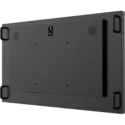 Moniteur de présentation interactif iiyama TF6539AS-B1AG 65" IPS LED 4K / HDMI, DP, Android / iiSignage², eShare, IP65, fonctionnement 24h/24 et 7j/7