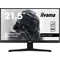 Moniteur iiyama G-Master Black Hawk G2245HSU-B2 22" IPS LED 1 ms 100 Hz / HDMI, DisplayPort, hub USB / FreeSync, FlickerFree