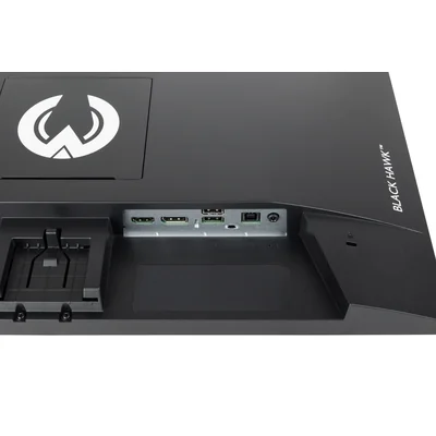 Moniteur iiyama G-Master Black Hawk G2445HSU-B2 24" IPS LED 100 Hz 1 ms / HDMI DisplayPort / FreeSync / FlickerFree