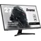 Moniteur iiyama G-Master Black Hawk G2745HSU-B2 27" IPS LED 1 ms 100 Hz / HDMI, DisplayPort, hub USB / FreeSync, FlickerFree