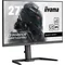 Moniteur iiyama G-Master Black Hawk GB2745HSU-B2 27" IPS LED 1 ms 100 Hz / HDMI, DisplayPort, hub USB / FreeSync, FlickerFree