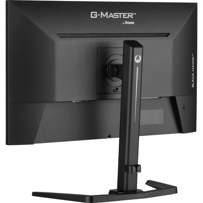 Moniteur iiyama G-Master Black Hawk GB2745HSU-B2 27" IPS LED 1 ms 100 Hz / HDMI, DisplayPort, hub USB / FreeSync, FlickerFree