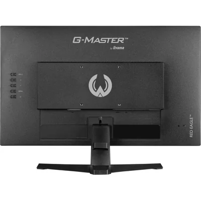 Moniteur iiyama G-Master G2470HS-B1 Red Eagle 24" FHD IPS LED 0,2 ms 180 Hz / HDMI, DP / AdaptiveSync, Black Tuner, anti-scintillement