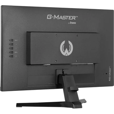 Moniteur iiyama G-Master G2470HS-B1 Red Eagle 24" FHD IPS LED 0,2 ms 180 Hz / HDMI, DP / AdaptiveSync, Black Tuner, anti-scintillement