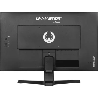Moniteur iiyama G-Master G2470HSU-B6 24" IPS, 180 Hz, 0,2 ms / HDMI, DP / Adaptive Sync, Red Eagle