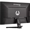 Moniteur iiyama G-Master G2745QSU-B2 Black Hawk 27" WQHD IPS LED 100 Hz 1 ms / HDMI DisplayPort / Hub USB FlickerFree