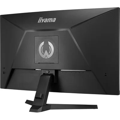 Moniteur iiyama G-Master G2766HSU-B1 RedEagle 27" incurvé VA LED, 1 ms, 165 Hz, HDR, FreeSync Premium, FlickerFree, BlackTuner