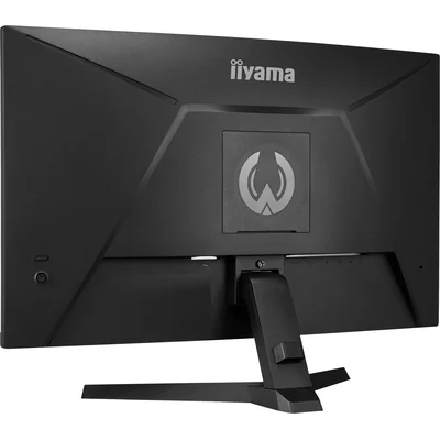 Moniteur iiyama G-Master G2766HSU-B1 RedEagle 27" incurvé VA LED, 1 ms, 165 Hz, HDR, FreeSync Premium, FlickerFree, BlackTuner