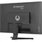 Moniteur iiyama G-Master G2770HS-B1 Red Eagle 27" FHD IPS LED 0,2 ms 180 Hz / HDMI, DP / AdaptiveSync, Black Tuner, Flicker Free