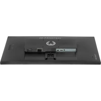 Moniteur iiyama G-Master G2770HS-B1 Red Eagle 27" FHD IPS LED 0,2 ms 180 Hz / HDMI, DP / AdaptiveSync, Black Tuner, Flicker Free