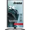 Moniteur iiyama G-Master GB2470HSU-B6 Red Eagle 24" IPS LED 0,2 ms 180 Hz / HDMI DP / FlickerFree, FreeSync