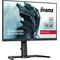 Moniteur iiyama G-Master GB2470HSU-B6 Red Eagle 24" IPS LED 0,2 ms 180 Hz / HDMI DP / FlickerFree, FreeSync