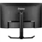 Moniteur iiyama G-Master GCB3280QSU-B2 Red Eagle 32" incurvé VA LED, WQHD, 180 Hz, 0,2 ms, 2 ports HDMI, DP, AdaptiveSync