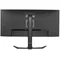 Moniteur iiyama G-Master GCB3481WQSU-B1 Red Eagle 34" VA LED 180 Hz 0,3 ms incurvé avec matrice FreeSync Premium