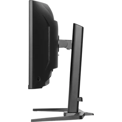 Moniteur iiyama G-Master GCB3482WQSU-B1 Black Hawk 34" incurvé, dalle VA LED 120 Hz, temps de réponse 0,6 ms (HDMI, DP, USB-C), FreeSync Premium