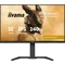 Moniteur iiyama Gold Phoenix GB3290QSU-B1 32" WQHD IPS LED 240 Hz 1 ms USB-C HDMI DP, FreeSync Premium