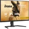 Moniteur iiyama Gold Phoenix GB3290QSU-B1 32" WQHD IPS LED 240 Hz 1 ms USB-C HDMI DP, FreeSync Premium