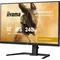 Moniteur iiyama Gold Phoenix GB3290QSU-B1 32" WQHD IPS LED 240 Hz 1 ms USB-C HDMI DP, FreeSync Premium
