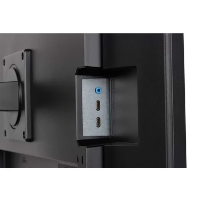 Moniteur iiyama Gold Phoenix GB3290QSU-B1 32" WQHD IPS LED 240 Hz 1 ms USB-C HDMI DP, FreeSync Premium