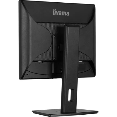 Moniteur iiyama ProLite B1980S-B1 19" TN LED 5:4 1280x1024, HAS, HDMI, DP, haut-parleurs