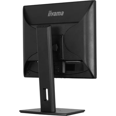 Moniteur iiyama ProLite B1980S-B1 19" TN LED 5:4 1280x1024, HAS, HDMI, DP, haut-parleurs