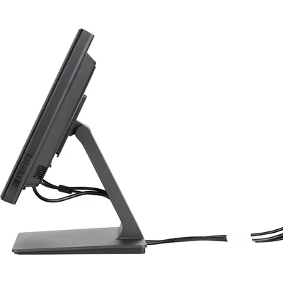 Moniteur iiyama ProLite T1732MSC-B1S 17" TN LED 5:4 /VGA, HDMI, DisplayPort / haut-parleurs