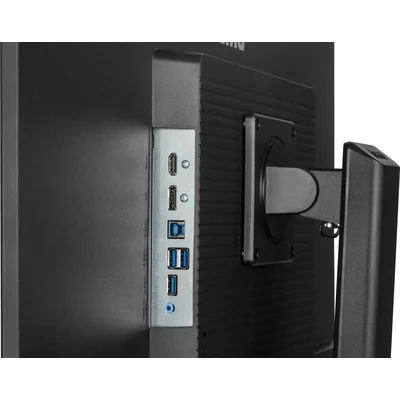 Moniteur iiyama ProLite XB3270QSU-B1 32" IPS LED WQHD 3 ms 100 Hz / 2x HDMI DP / FlickerFree HAS