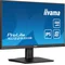Moniteur iiyama ProLite XU2293HS-B6 22" IPS LED 1 ms 100 Hz / HDMI DP / FlickerFree FreeSync