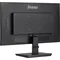 Moniteur iiyama ProLite XU2492HSU-B6 24" IPS LED 100 Hz 0,4 ms / HDMI, DisplayPort, hub USB / Technologie anti-scintillement