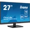 Moniteur iiyama ProLite XU2792HSU-B6 27" IPS LED 100 Hz 0,4 ms / HDMI, DisplayPort, hub USB / Technologie FlickerFree